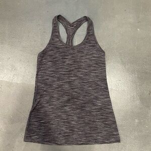 4 Lululemon Cool Racerback Tank
